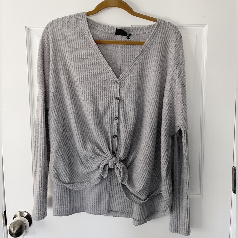 Urban Outfitters long sleeve